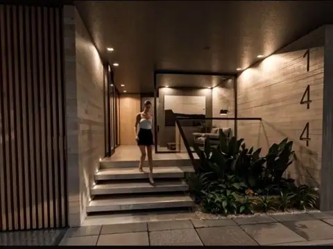 Departamento en Tigre