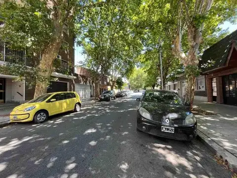 Depto Tipo Casa en Venta de 1 dormitorio