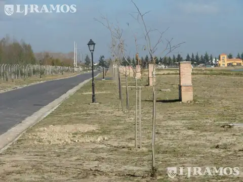 Terreno en Venta de 1200,0 m2