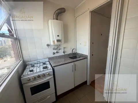 Departamento en Alquiler en Ramos Mejía Norte, $ 480.000