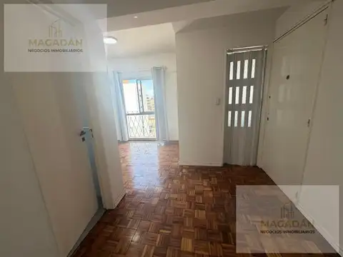 Departamento en Alquiler Apto profesional