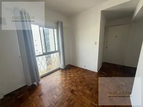 Alquiler de departamento 2 ambientes - ramos mejia