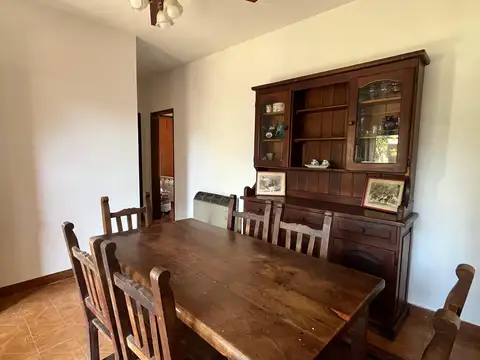 Depto Tipo Casa en Alquiler de 3 ambientes