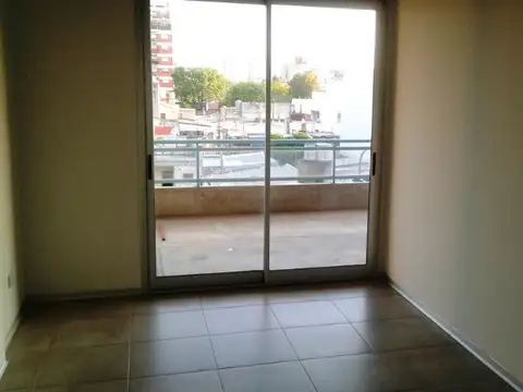 DEPARTAMENTO 2 AMBIENTES - PARQUE PATRICIOS, CAPITAL FEDERAL