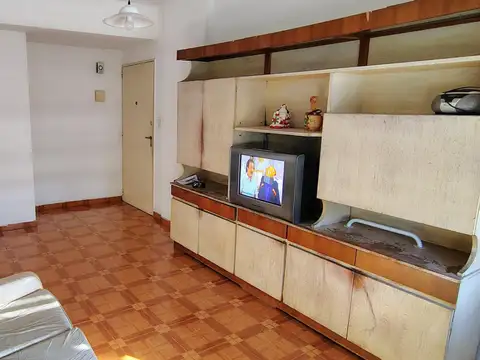 Departamento en Venta en San Telmo, USD 80.000