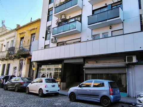 Hermoso Departamento en San Telmo 3 ambientes