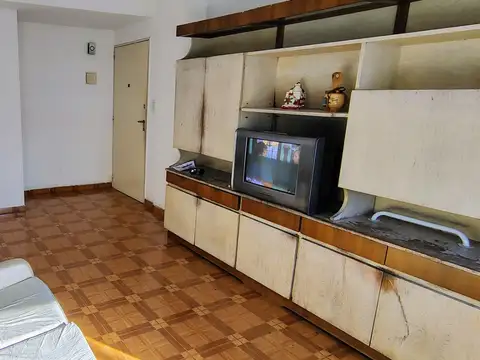 Hermoso Departamento en San Telmo 3 ambientes