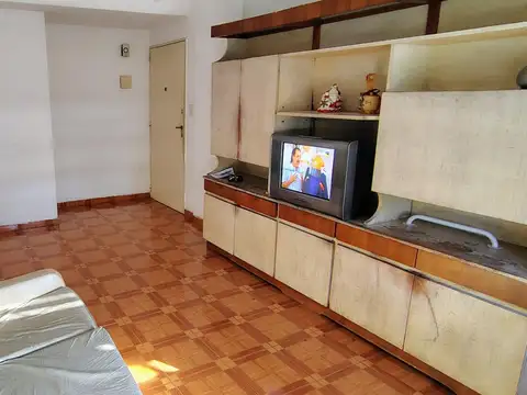 Cochabamba 400, Piso 3°