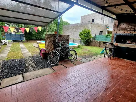 Casa en Venta de 2 dormitorios