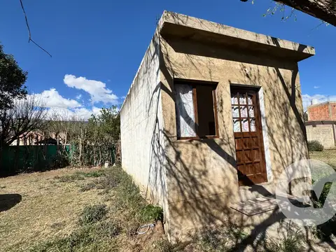 Barrio San Agustin