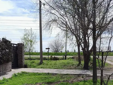 Terreno en Venta en Funes, USD 37.000