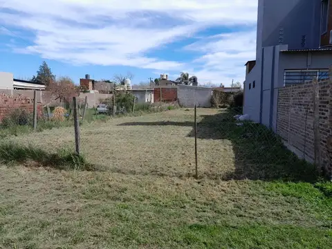 Terreno en Venta de 433,0 m2