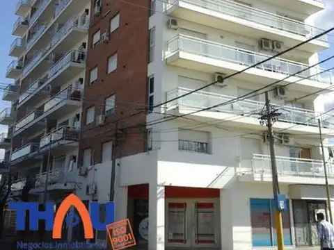 Departamento - San Lorenzo