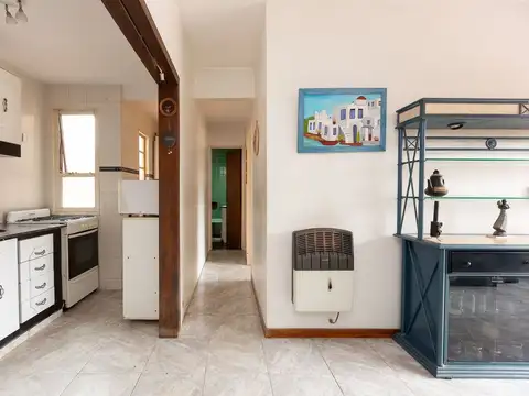 Departamento en Venta 52 años