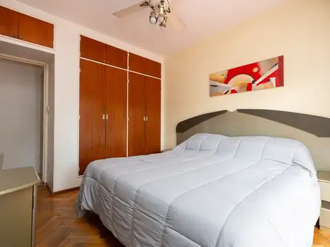 Departamento en Venta en Villa Urquiza, USD 169.000