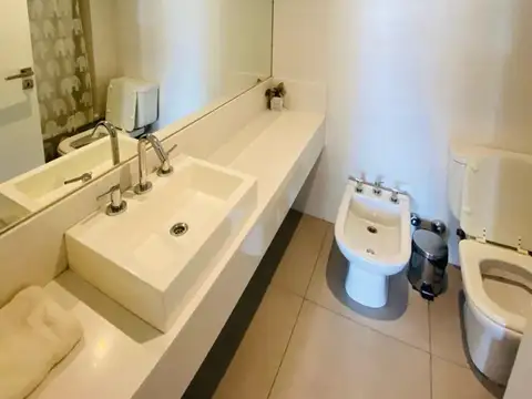 Departamento en Alquiler en Belgrano, $ 700.000
