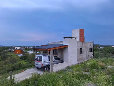 Casa en Venta en Villa Del Dique, USD 38.500