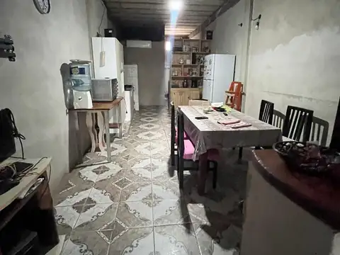 Casa en Venta de 2 dormitorios