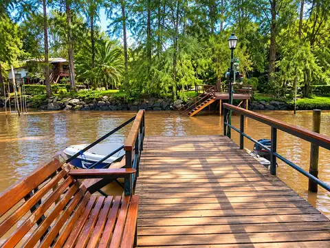 Casa en Venta 30 años