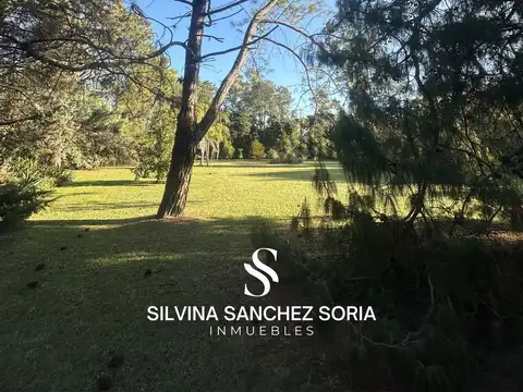 VENTA TERRENO 2800 MTS BARRIO SAN JORGE, LOS CARDALES