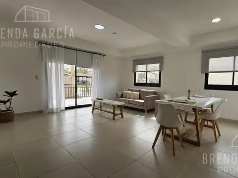 Departamento en Alquiler en Colon, $ 750.000