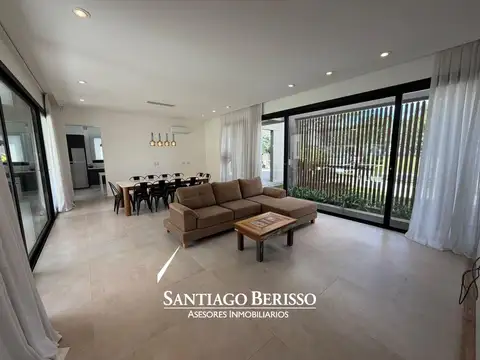 Casa en Venta 3 años
