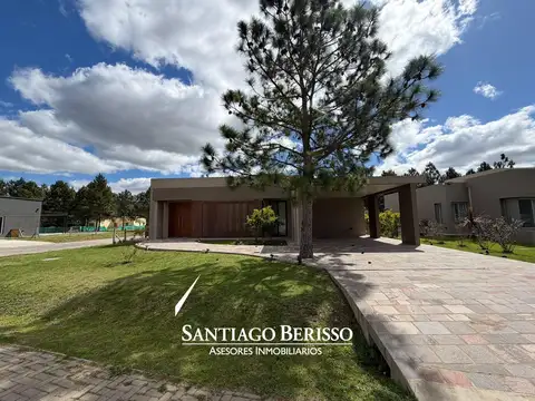 CASA EN EL CARDAL 2 - LOS CARDALES