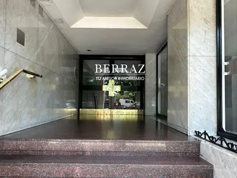 Departamento Alquiler Anual 2 Dormitorios 55 m2 Barrio Retiro, Capital Federal