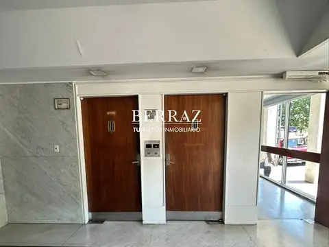 Departamento Alquiler Anual 2 Dormitorios 55 m2 Barrio Retiro, Capital Federal