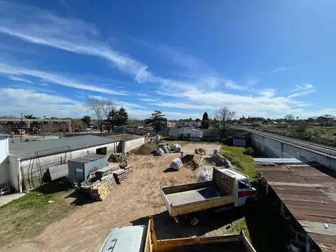 Av. Gral. Eugenio Garzón 1100