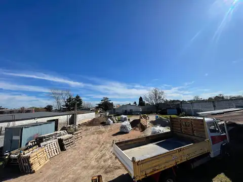 Terreno en Venta de 5234,0 m2