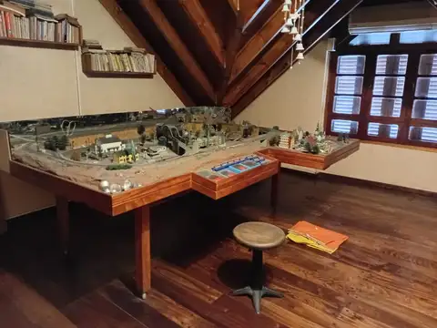 Casa en Venta de 5 dormitorios