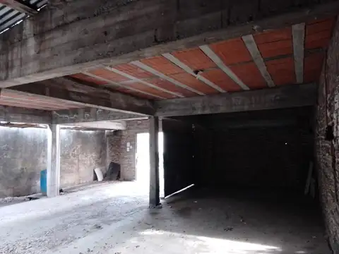 Galpon en Venta en Rosario, USD 95.000