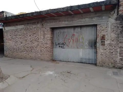 Galpon en Venta en Rosario, USD 95.000