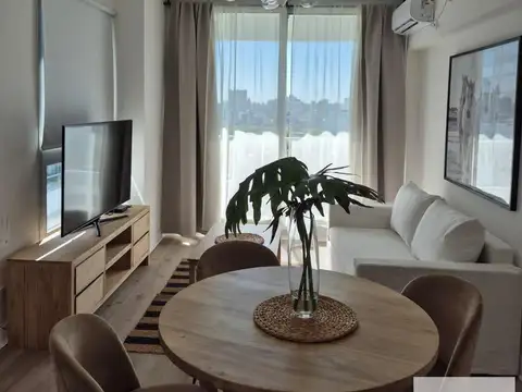 Departamento en Alquiler en Palermo, Capital Federal