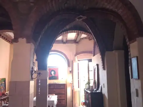 Casa en Venta en Villa Belgrano, USD 150.000