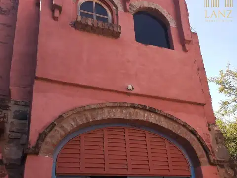Casa a remodelar en Venta - Villa Belgrano