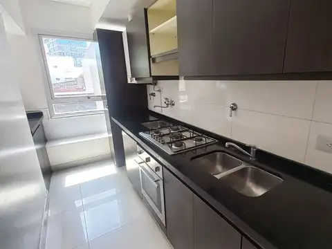 Dpto en alquiler 3 amb Avalos y Mendoza, V Urquiza