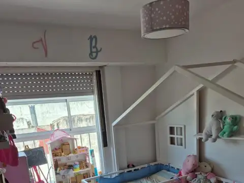 Departamento tipo casa en venta