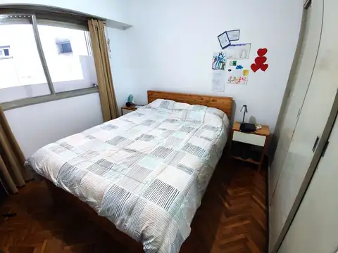 Departamento en Venta en Caballito Norte, USD 77.000