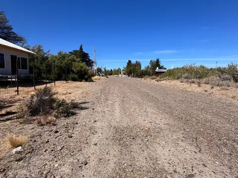 Terreno en Venta en Comodoro Rivadavia, USD 13.500