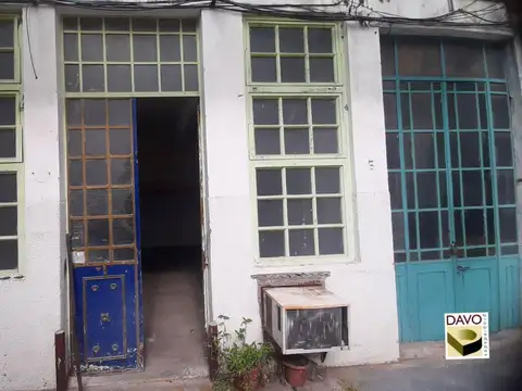 Av. San Martín 3000