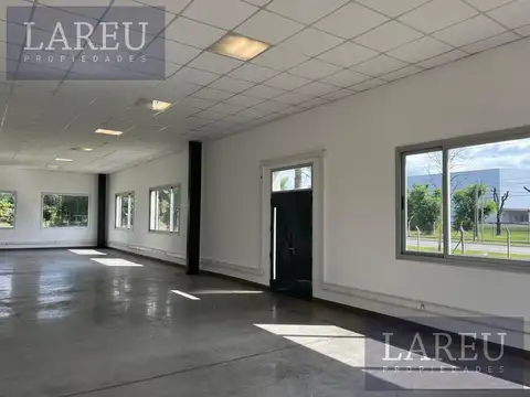 Local en Alquiler A Estrenar