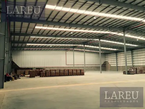 Local en Alquiler A Estrenar