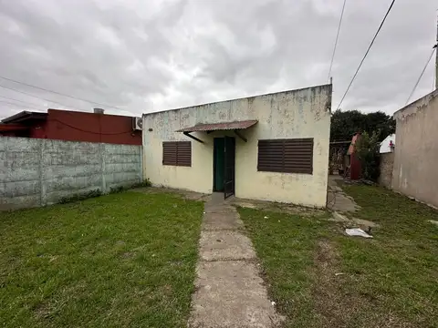 Casa en Venta en Guillermo E Hudson, USD 44.999