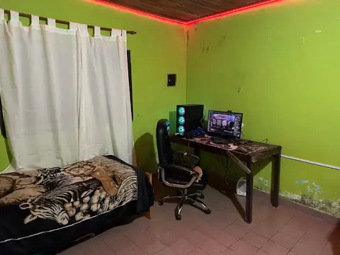 Casa en Venta 37 años