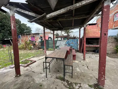 Casa en Venta 37 años