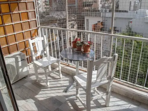 Departamento en Venta en Belgrano, USD 250.000