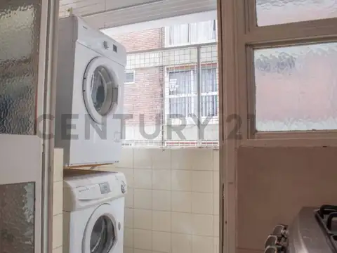 Departamento en Venta de 4 dormitorios