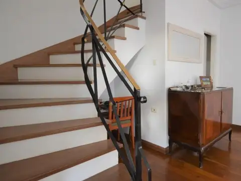 Casa en Venta 15 años